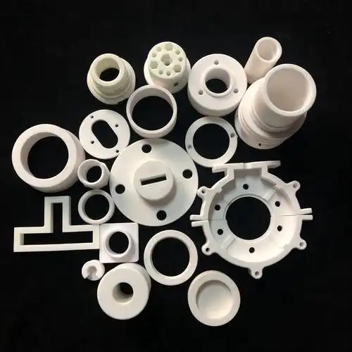 碳纤维陶瓷新材料